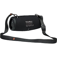 Портативная колонка JBL XTREME 3 (черный)