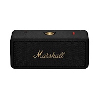 Портативная колонка Marshall Emberton II (черный)