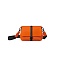 Сумка Gaston Luga Spläsh Crossbody Bag (оранжевый)
