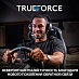 Игровой руль Logitech G923 (черный)