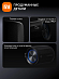 Беспроводная портативная колонка Xiaomi Bluetooth Speaker Mini (черный)