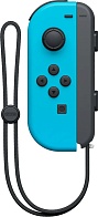 Контроллер левый Joy-Con для консоли Nintendo Switch