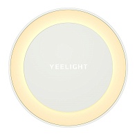 Ночник с розеткой Yeelight Plug-in Light Sensor Nightlight