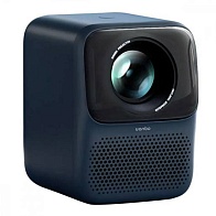 Проектор Wanbo Projector T2 Max New (тёмно-синий)