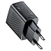 Зарядное устройство ACEFAST A102 PD30W Gan USB-C (черный)