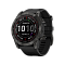 Спортивные часы Garmin Fenix 7X Sapphire Solar (черный)