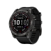 Спортивные часы Garmin Fenix 7X Sapphire Solar (черный)