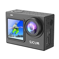 Экшн-камера SJCAM SJ6 RPO (черный)