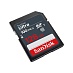 Карта памяти SanDisk Ultra SDXC (128 ГБ, черный)