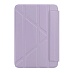 Чехол SwitchEasy SPD183093LL22 Origami (для Apple iPad 8.3'', сиреневый)