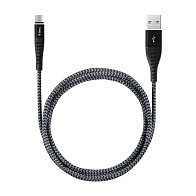 Кабель TTEC ExtremeCable Charge / Data Cable Micro USB (150см, черный)