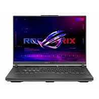 Игровой ноутбук ASUS ROG STRIX G16 G614JU-N3441 (16'', серый)