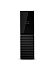 Внешний жесткий диск Western Digital My Book (6 ТБ, черный)