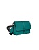 Сумка Gaston Luga Spläsh Crossbody Bag (лазурно-синий)