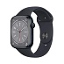 Умные часы Apple Watch 8 (41mm, черный)