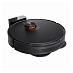 Робот-пылесос Xiaomi Robot Vacuum S20+ (черный)