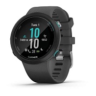 Спортивные часы Garmin Swim 2 (черный)