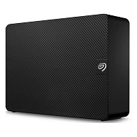 Внешний жесткий диск Seagate Expansion (4 ТБ, черный)