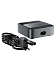 Зарядное устройство ACEFAST PD Z6 65W GaN (2xUSB-C+2xUSB-A, черный)
