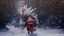 Игра The First Berserker Khazan (Playstation 5, на диске)