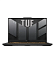 Игровой ноутбук ASUS TUF F17 FX707ZC4-HX097 (17.3'', черный)