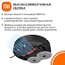 Робот-пылесос Xiaomi Robot Vacuum S20+ (черный)