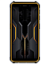 Смартфон Ulefone Armor X12 Pro 4/64 (оранжевый)