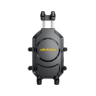 Крепление для телефона на руль Ulefone Armor Mount Pro-AM01 (черный)