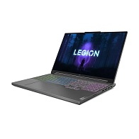 Игровой ноутбук Lenovo Legion Slim 5 16IRH8 (16'', i7-13700H, 16/1024 ГБ, серый)