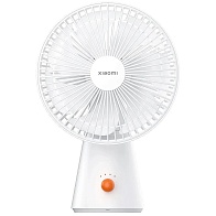 Мини-вентилятор Xiaomi Rechargeable Mini Fan (новый)