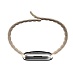 Ремешок для часов SwitchEasy MAW245078SI22 Skin Silicone Magnetic Watch Band (для Apple Watch 42/44/45mm, бежевый)