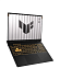 Игровой ноутбук ASUS TUF F16 FX608JM-RV049 (16'', серый)