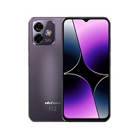 Смартфон Ulefone Note 16 Pro 8/128 (фиолетовый)