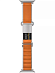 Ремешок для часов SwitchEasy Active Sport Watch Loop (для Apple Watch, оранжевый)
