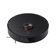 Робот-пылесос Xiaomi Robot Vacuum S20+ (черный)