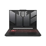 Игровой ноутбук ASUS TUF Gaming A15 FA507NV-LP103 (15.6'', серый)