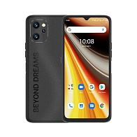 Смартфон UMIDIGI Power 7 Max 6/128 (черный)