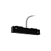 Коннектор Yeelight Pro S21 (для магнитного трека, ввод питания, черный)