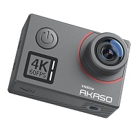 Экшн-камера AKASO V50 ELITE (Серый)