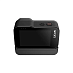 Экшн-камера SJCAM SJ20 Dual Lens (черный)