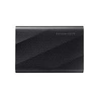 Внешний SSD накопитель Samsung T9 Portable (4ТБ, черный)