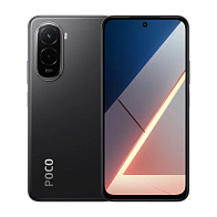 Смартфон POCO M7 6/128 (черный)