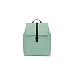 Рюкзак Gaston Luga Däsh Bucket 13'' (мятный)