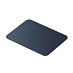 Коврик для мыши Satechi Vegan-Leather Premium Desk Mat (синий)