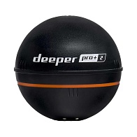 Эхолот Deeper Smart Sonar PRO+ 2.0 DP5H10S10