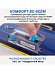 Робот для мойки окон HOBOT-298 Ultrasonic