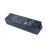 Блок питания + блок управления светодиодной ленты Yeelight S smart lightstrip driver 60W CW