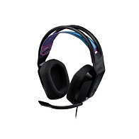 Игровая гарнитура G335 Wired Gaming Headset (черный)