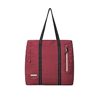 Шоппер Gaston Luga Lightweight Shopper (красный)