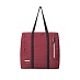Шоппер Gaston Luga Lightweight Shopper (красный)